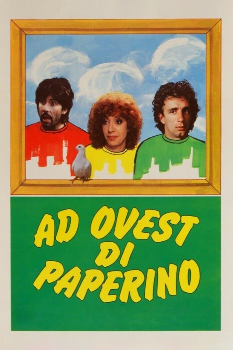 Ad ovest di Paperino photo