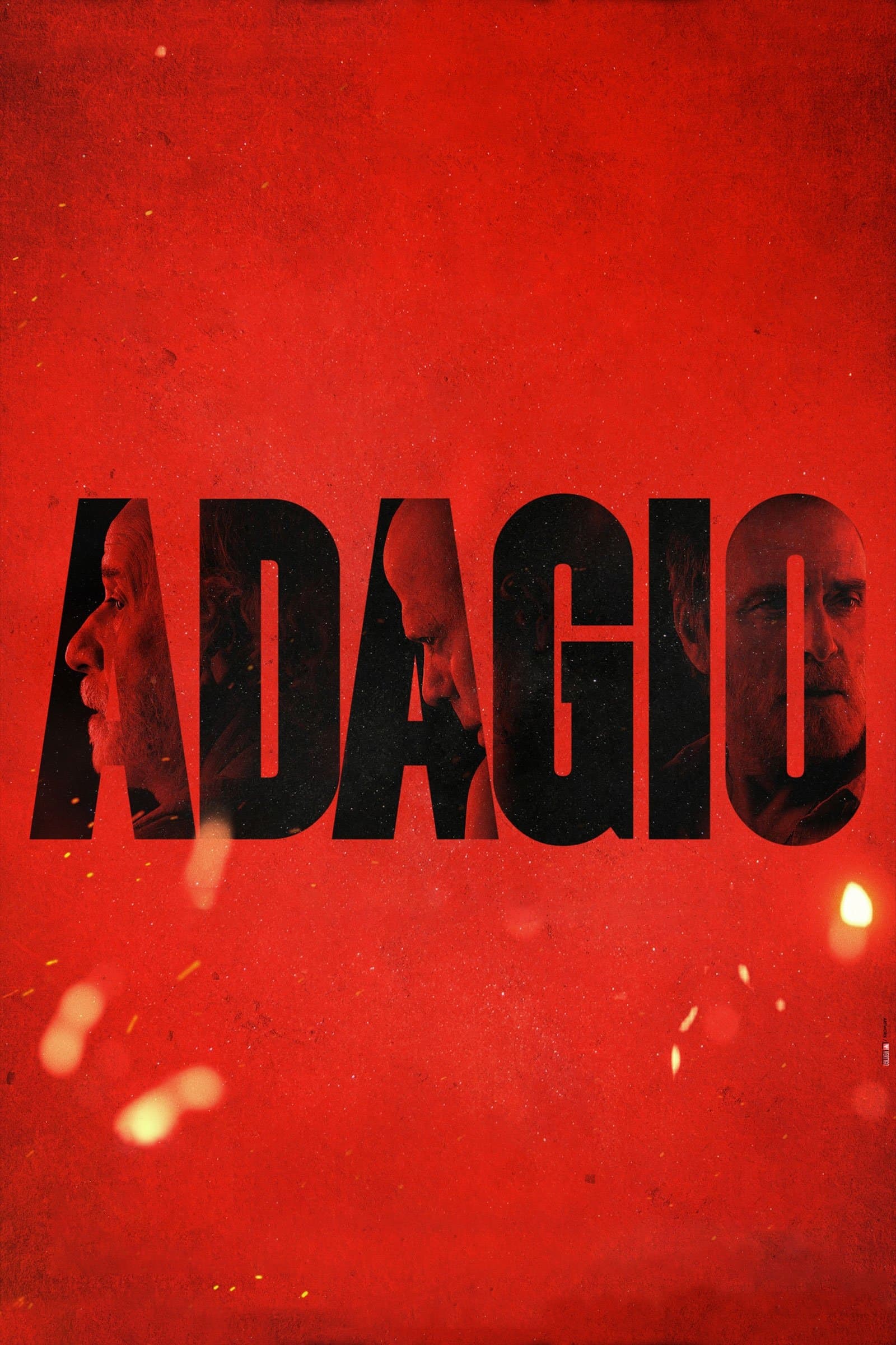 Adagio photo