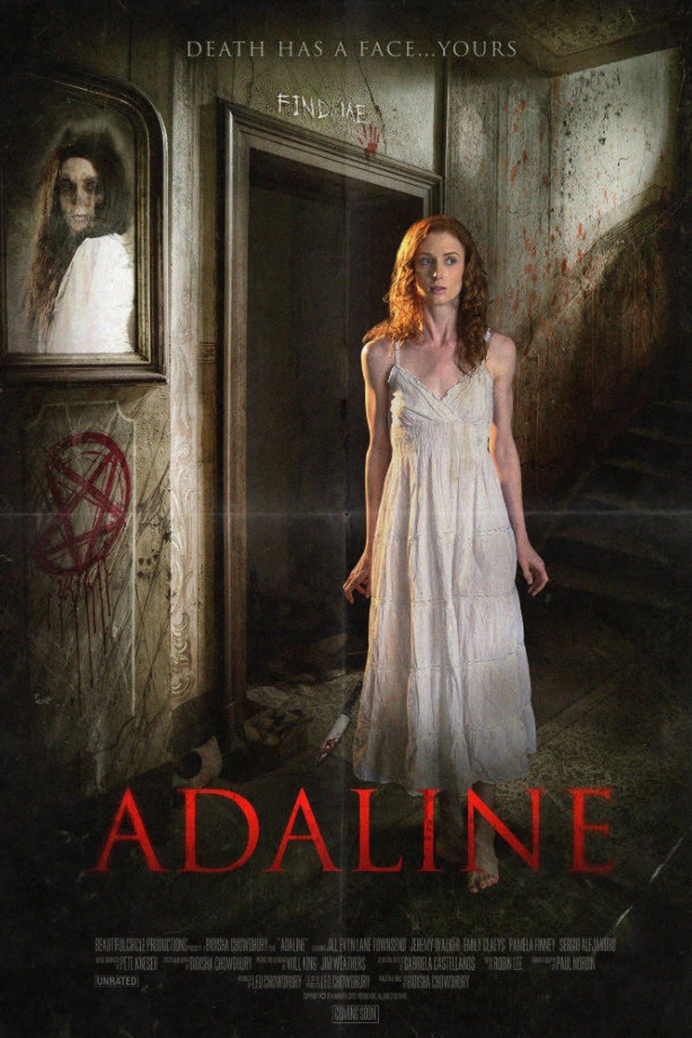 Adaline, A Exorcisada photo