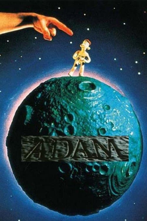 Adam photo