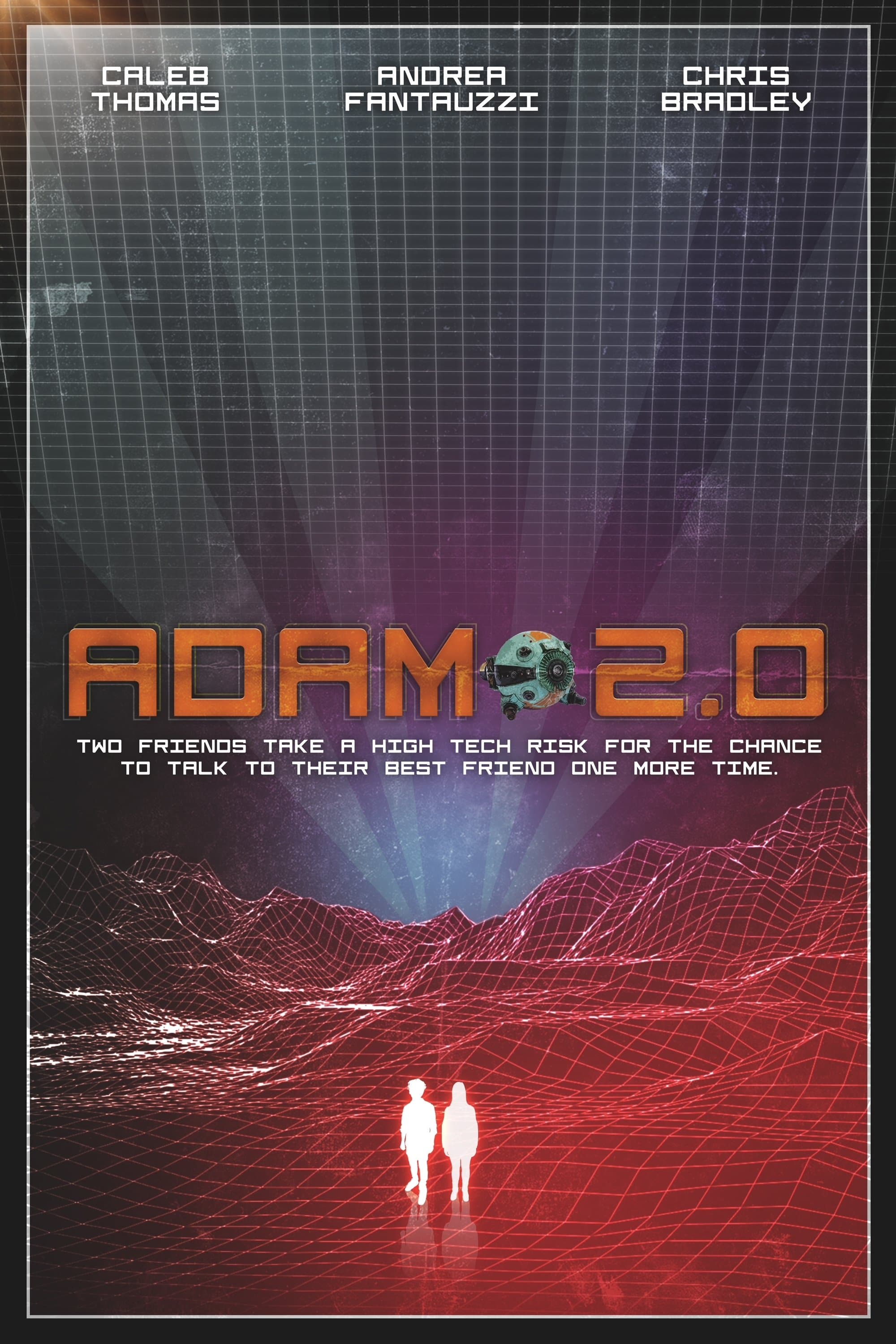 Adam 2.0 photo