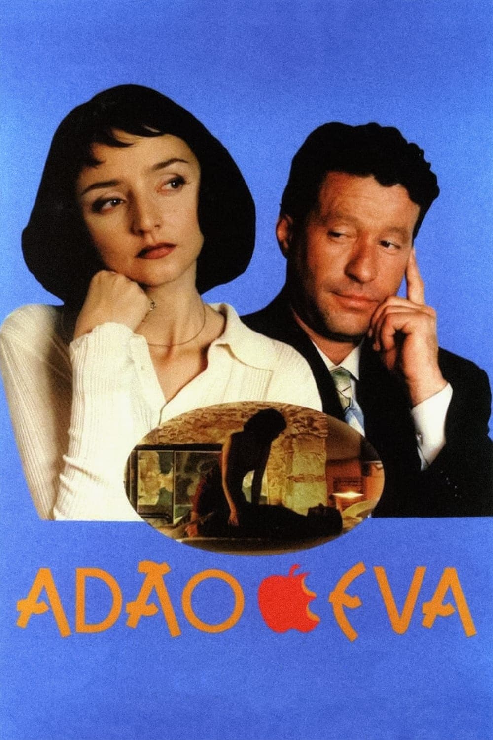Adam and Eve photo