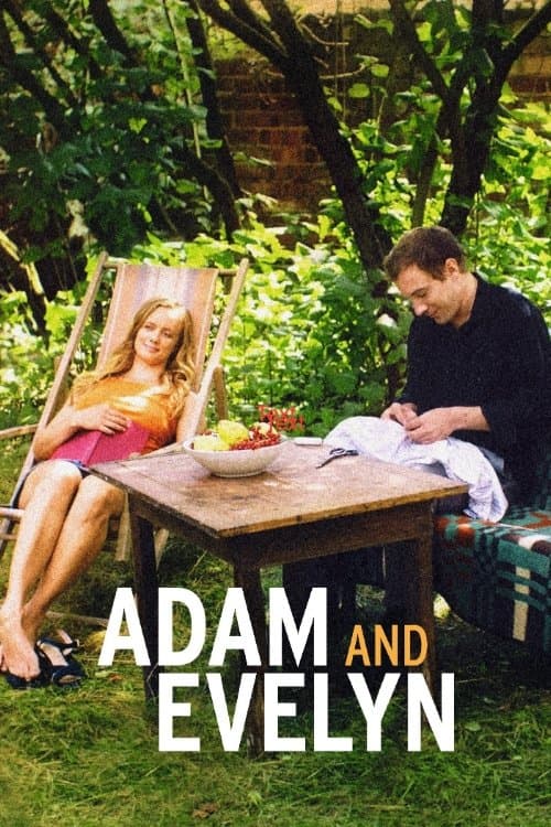 Adam & Evelyn photo
