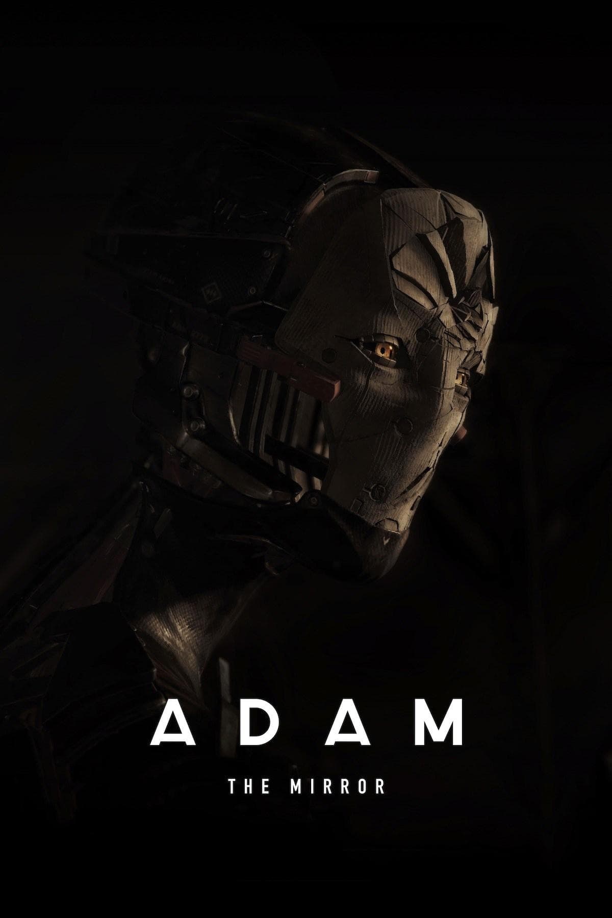 Adam: The Mirror photo