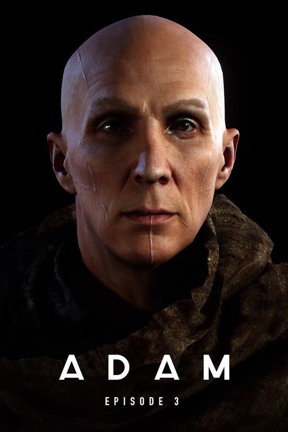 Adam: The Prophet photo