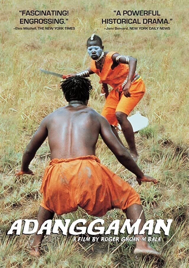 Adanggaman photo