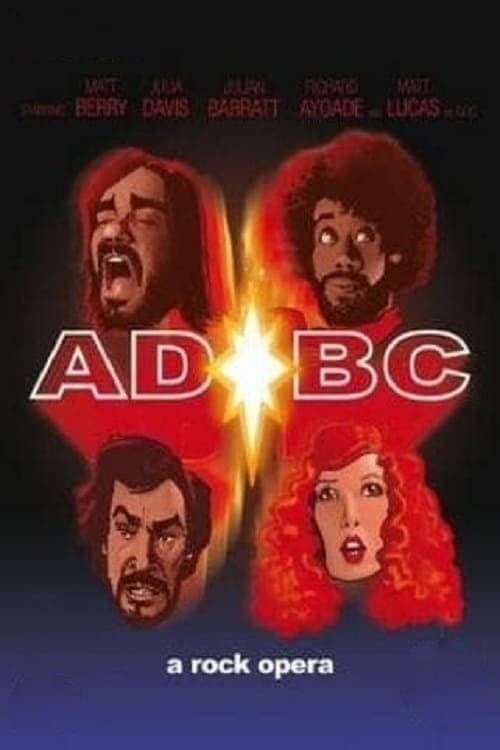 AD/BC: A Rock Opera photo