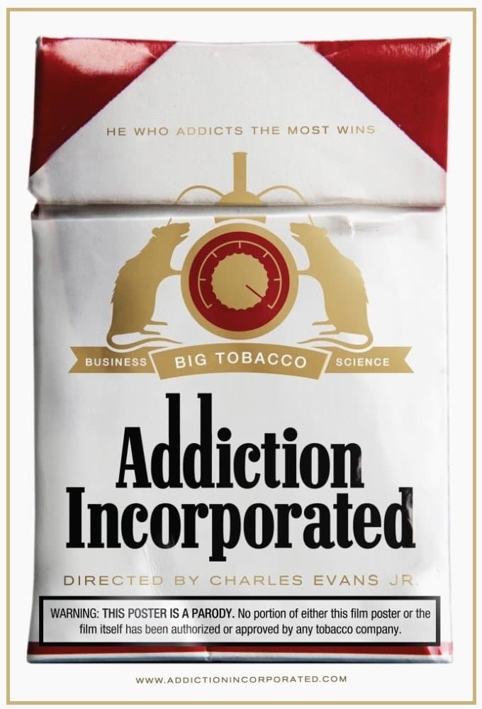 Addiction Incorporated photo