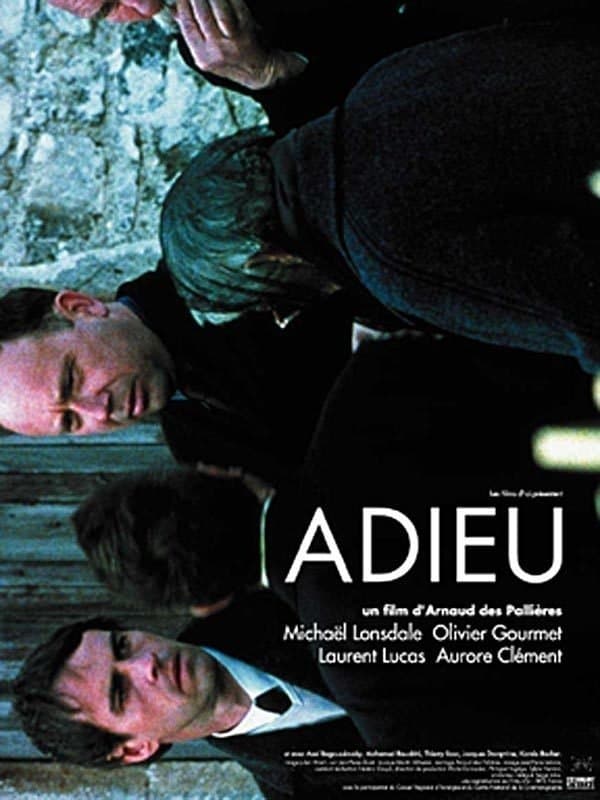 Adieu photo