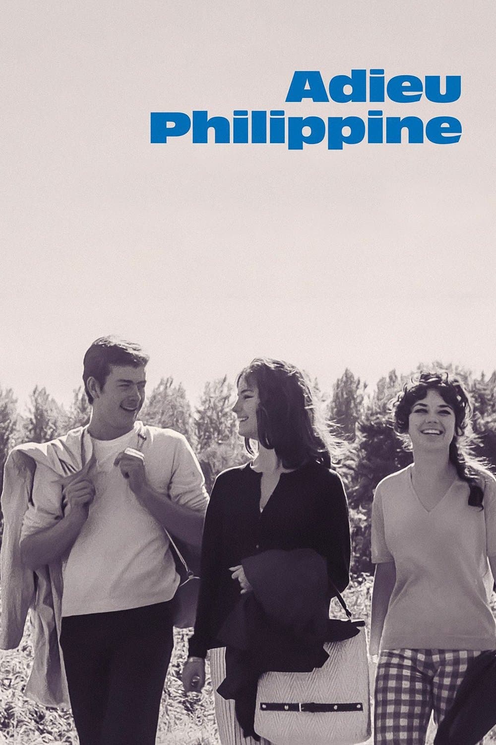 Adieu Philippine photo