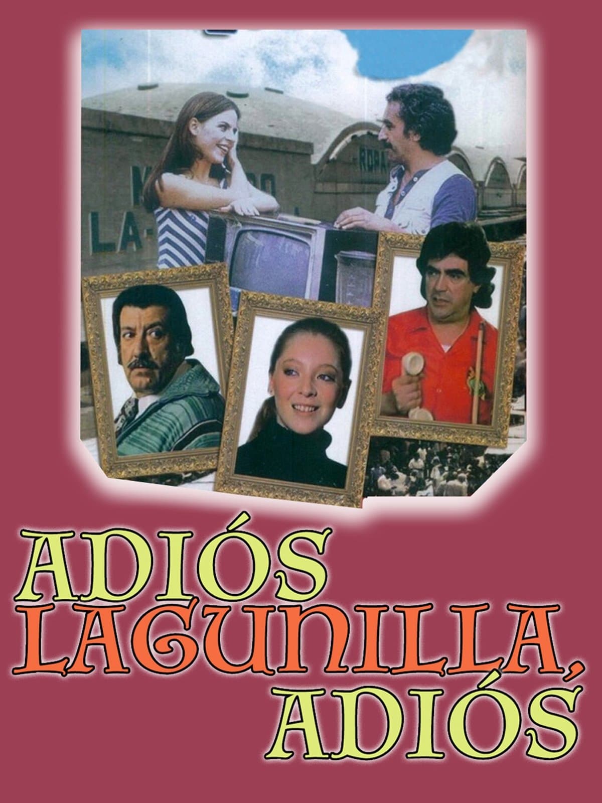 Adiós Lagunilla, adiós photo
