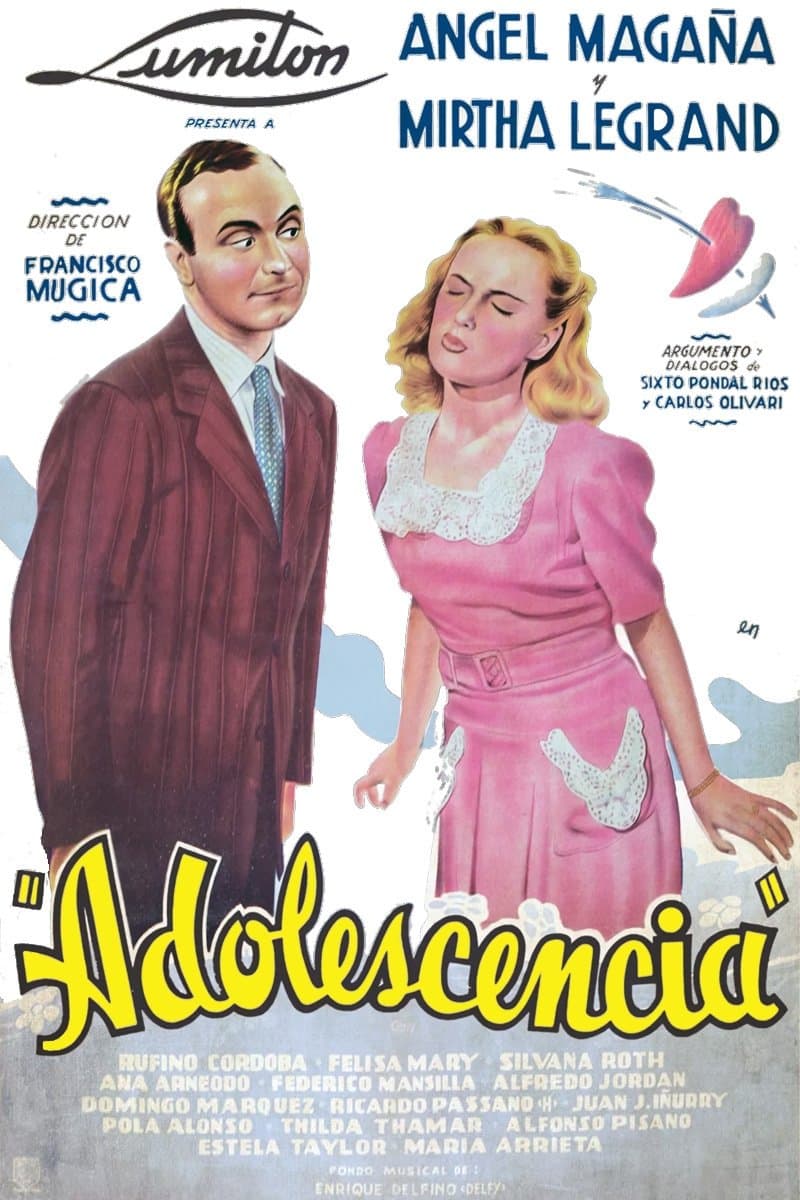 Adolescence photo