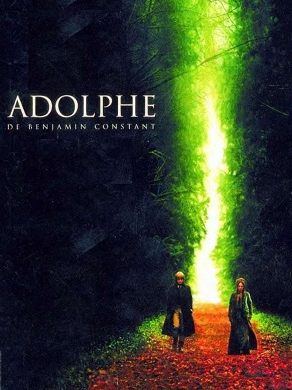 Adolphe photo