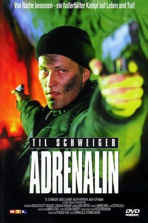 Adrenalin photo