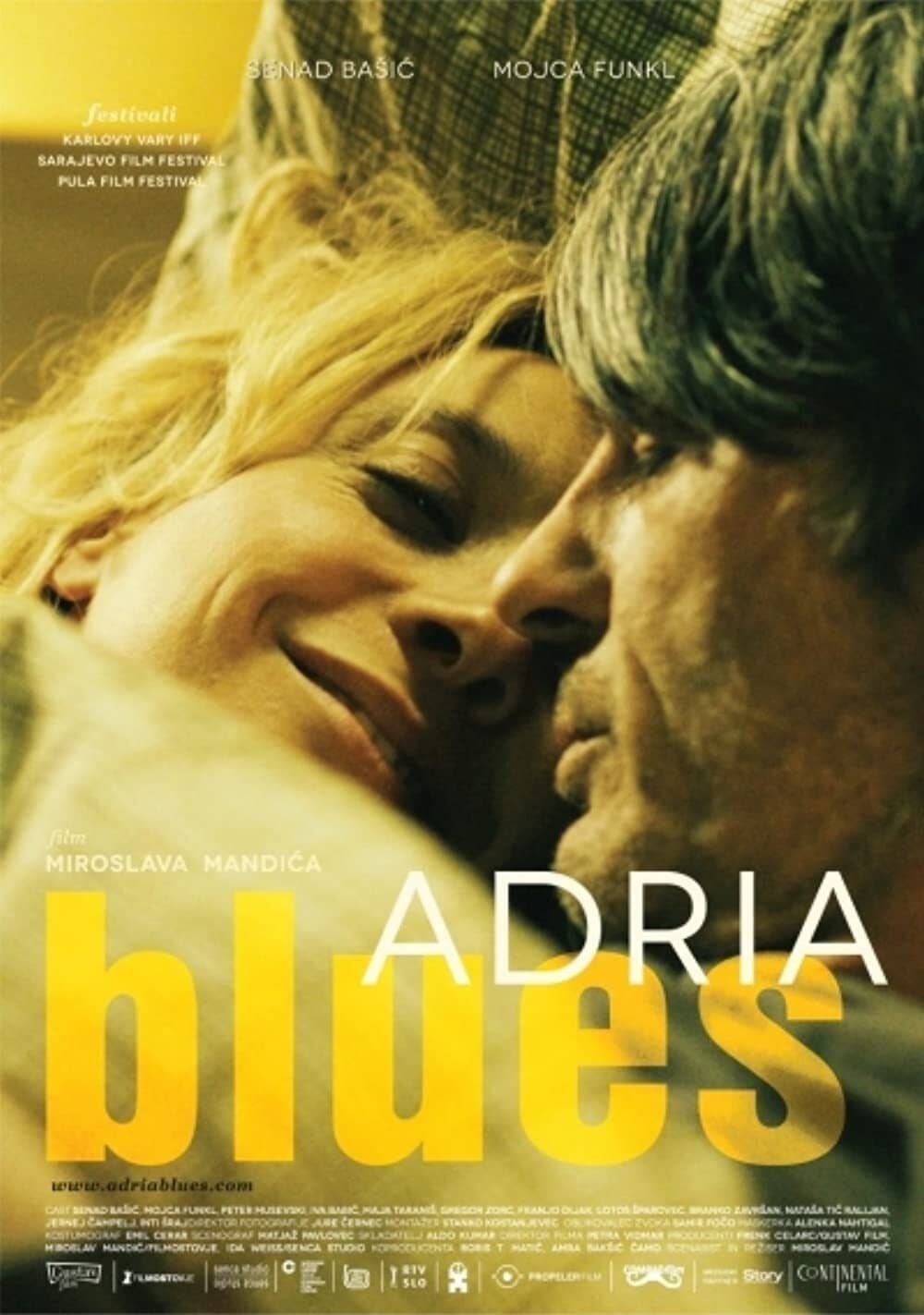 Adria Blues photo