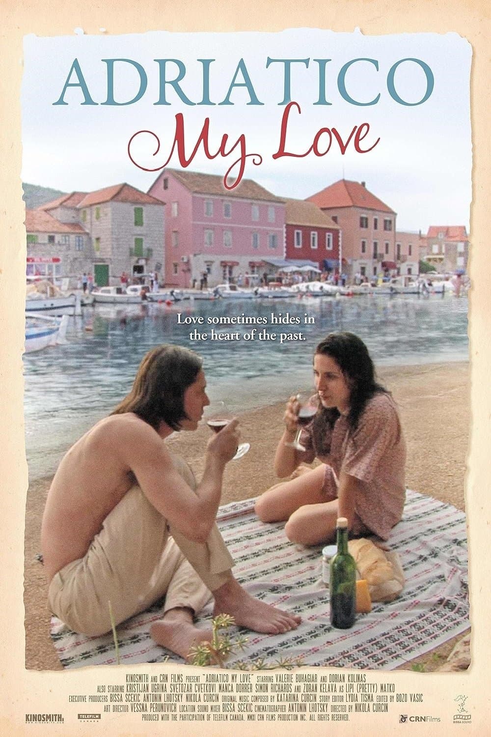 Adriatico My Love photo