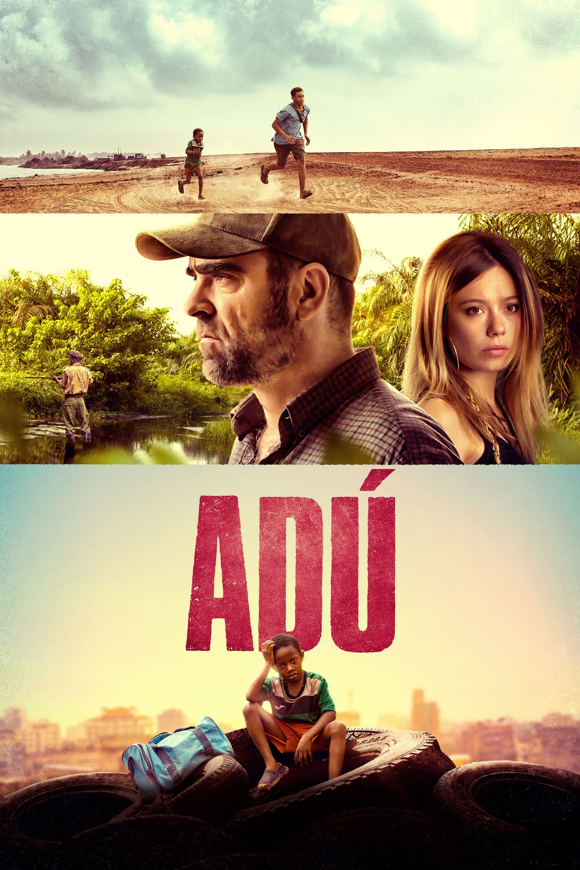 Adú photo