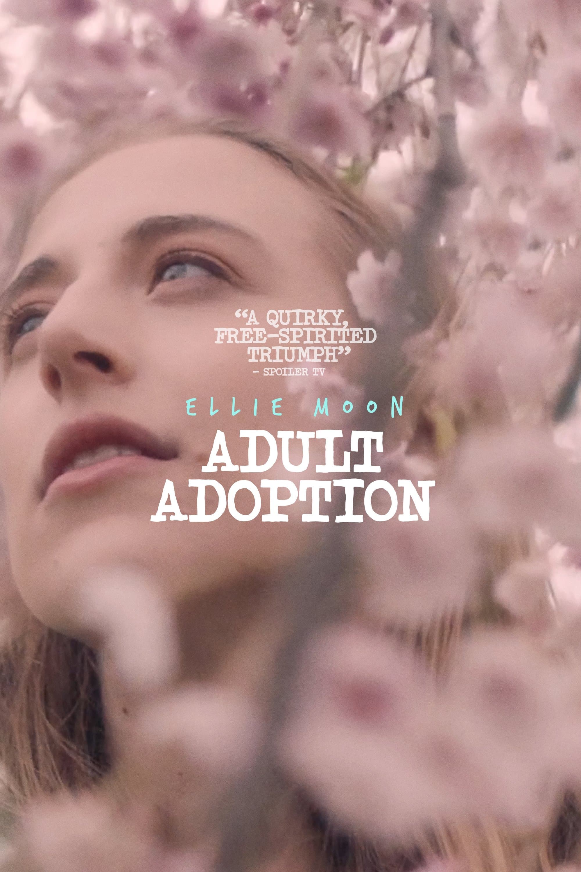 Adult Adoption photo