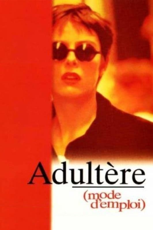Adultery (A User's Guide) photo