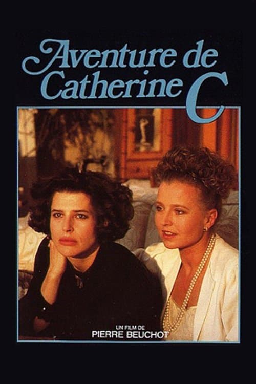 Adventure of Catherine C. photo
