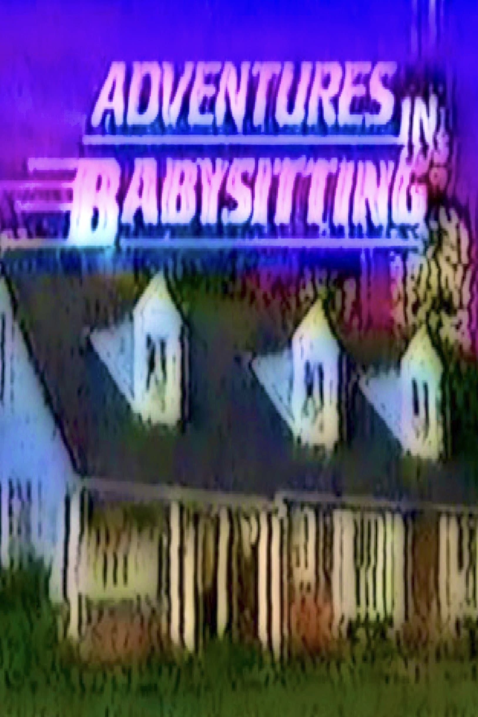 Adventures in Babysitting photo