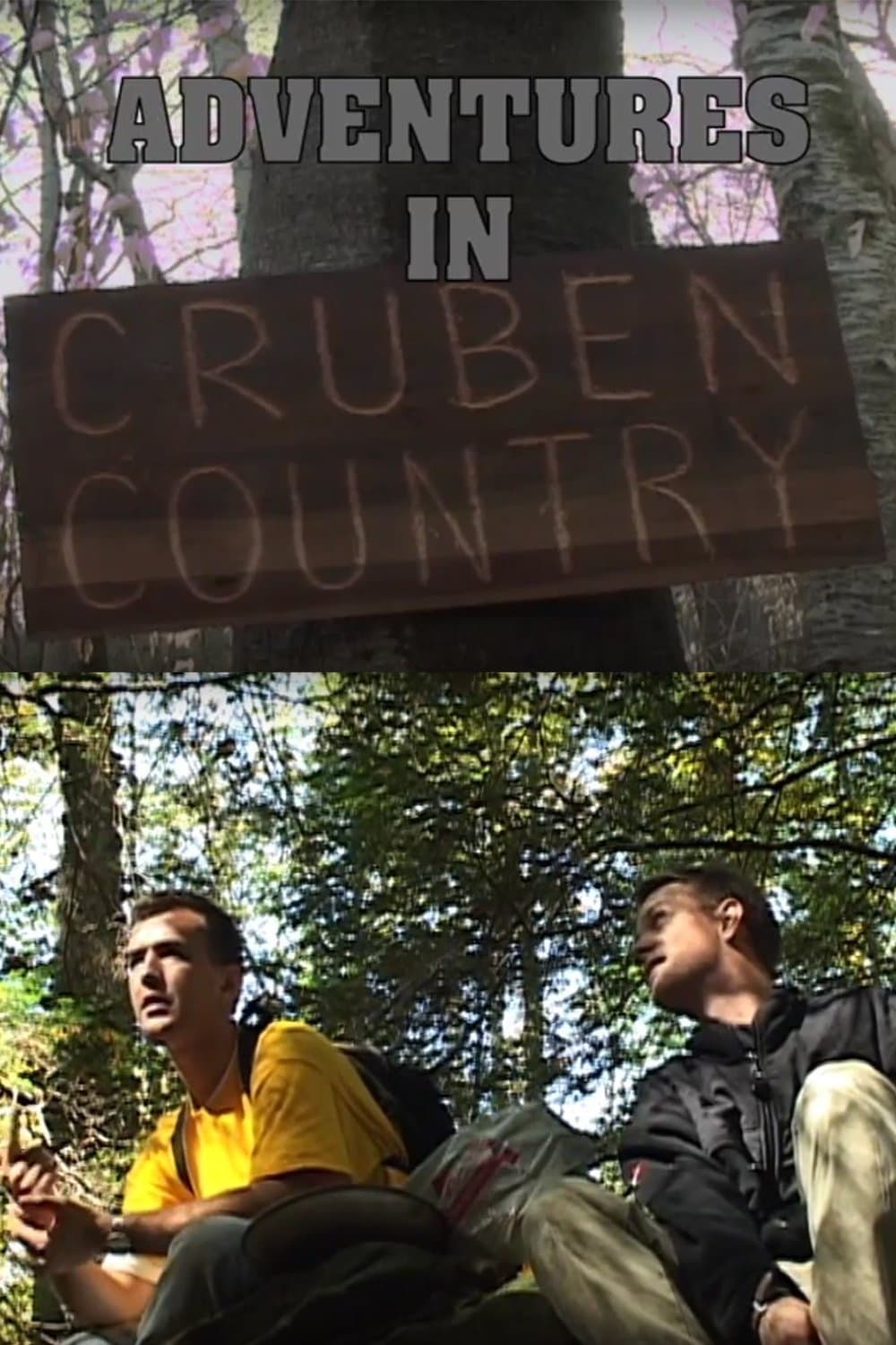 Adventures in Cruben Country photo
