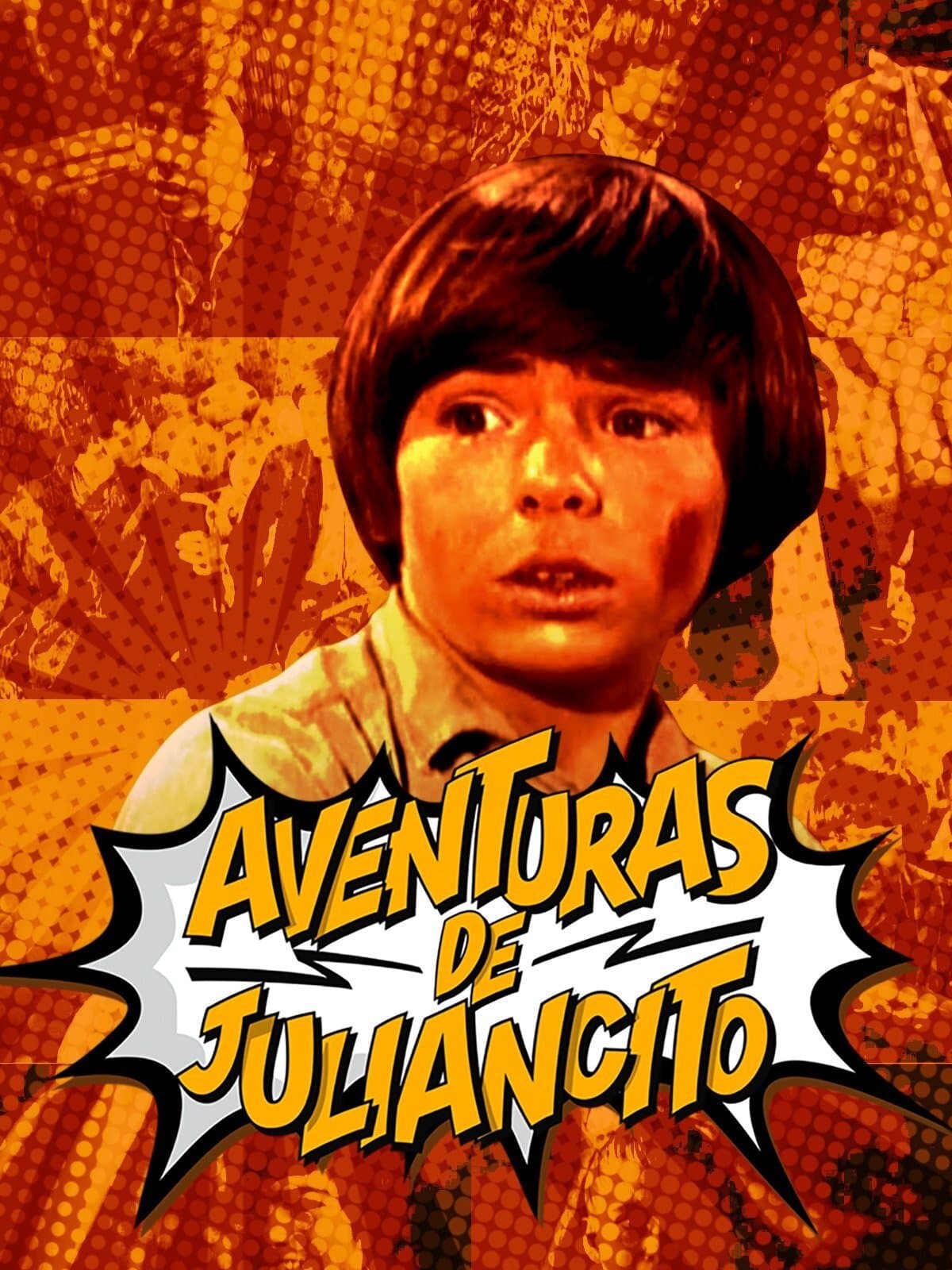 Adventures of Juliancito photo