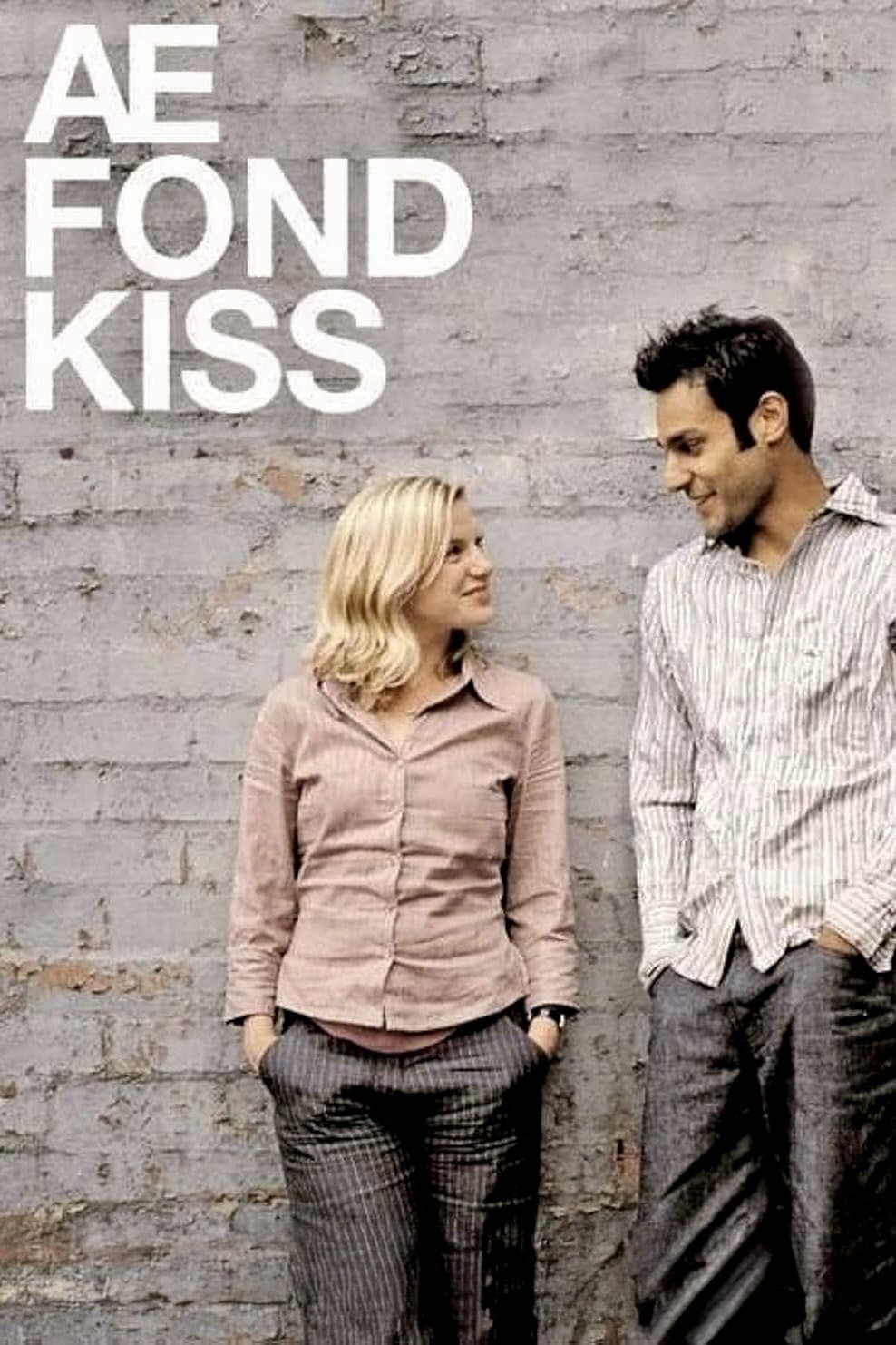 Ae Fond Kiss... photo
