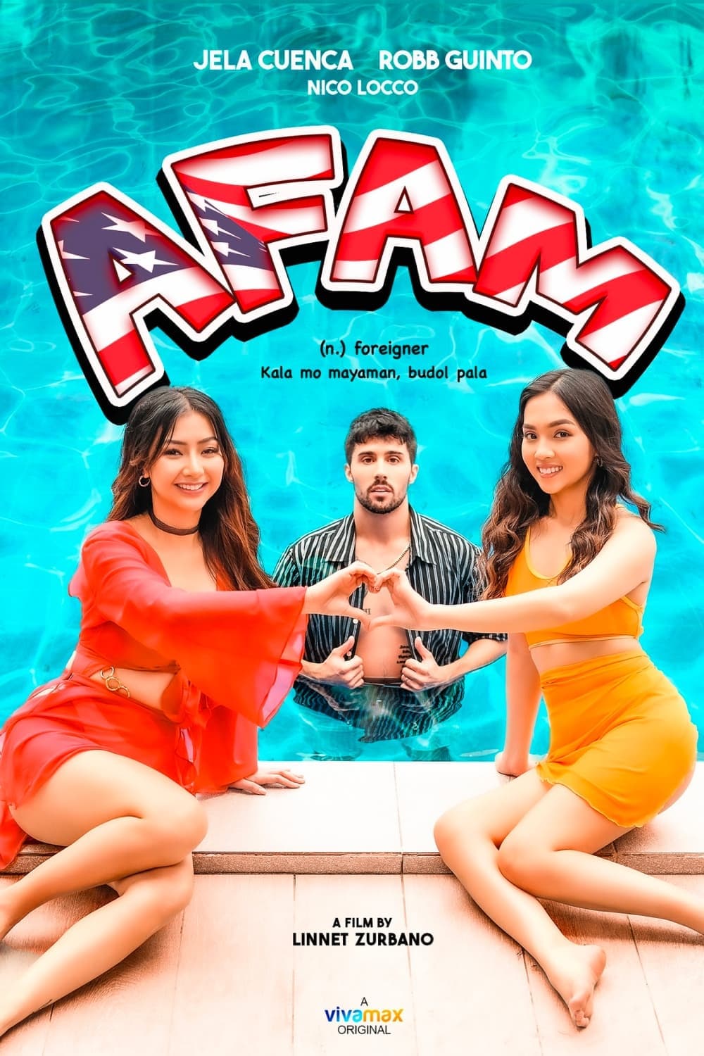 Afam photo