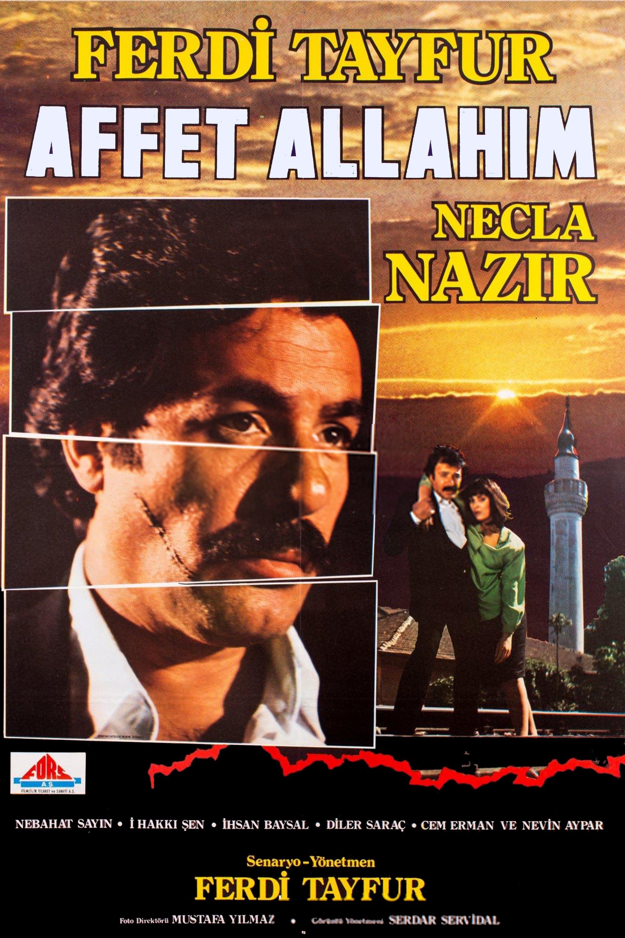 Affet Allahım photo