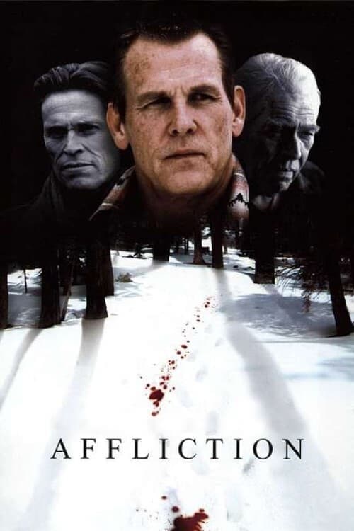 Affliction photo