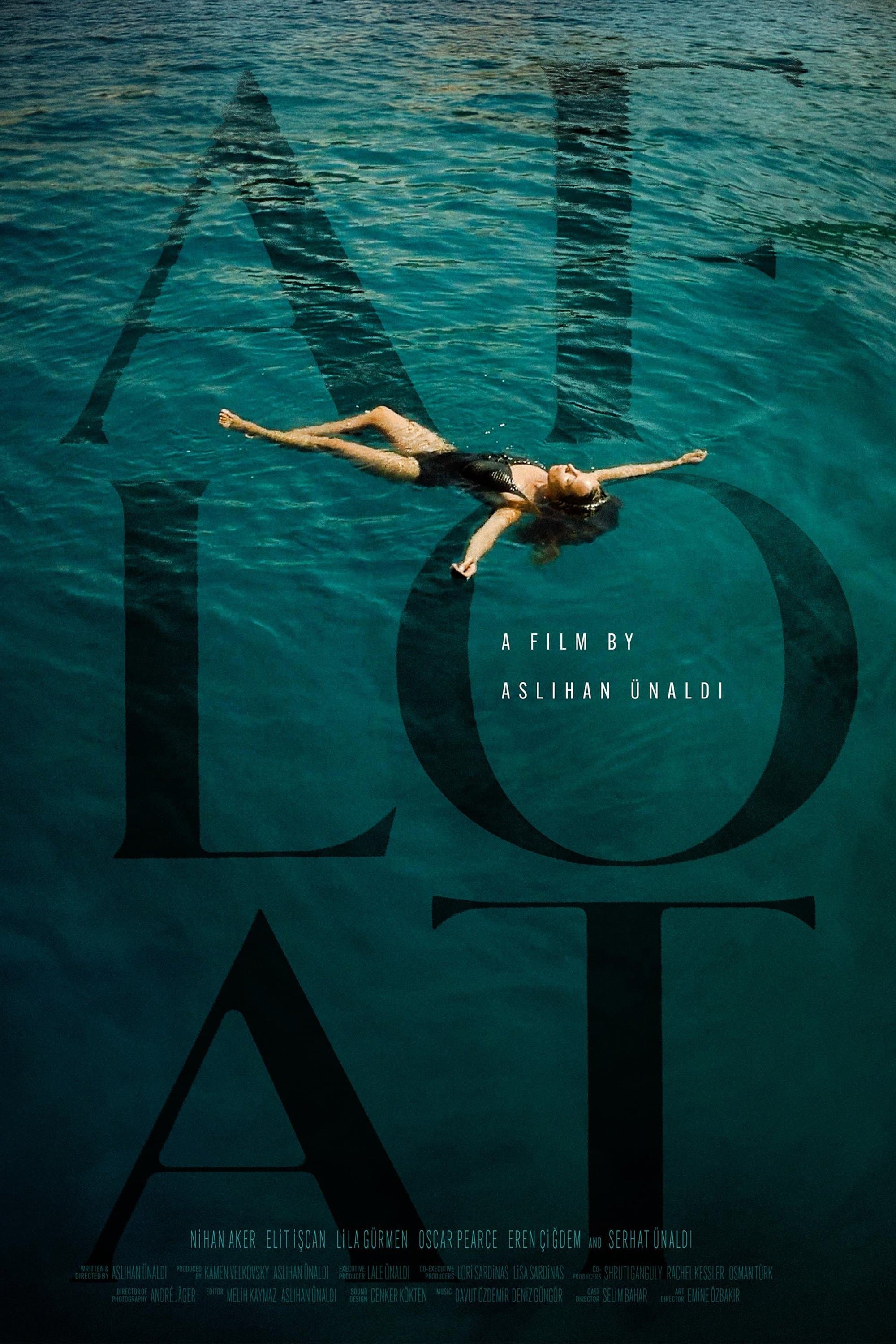 Afloat photo