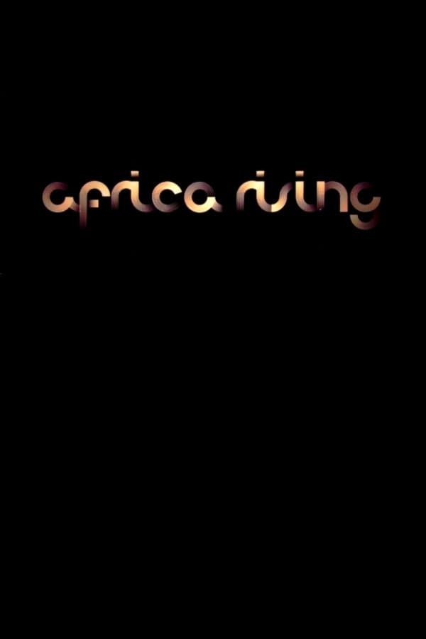 Africa Rising photo