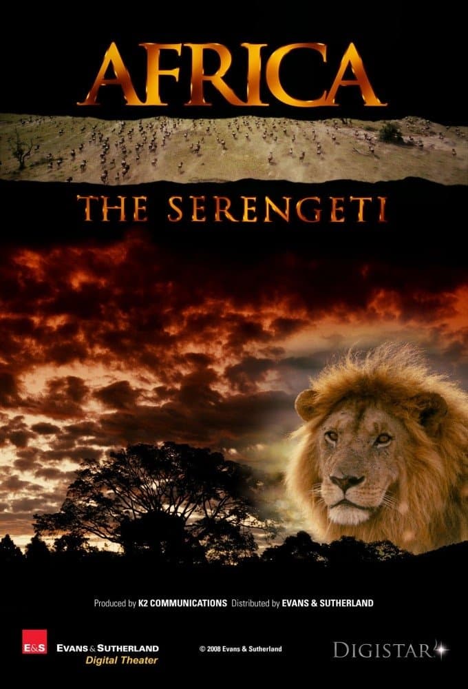 Africa: The Serengeti photo