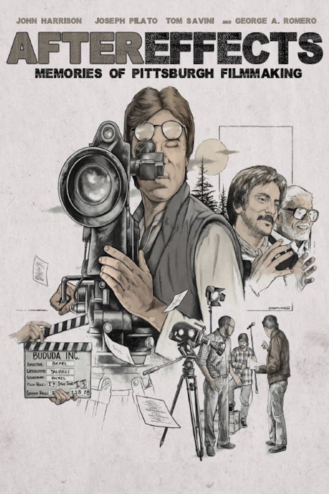 After Effects: Memories of Pittsburgh Filmmaking photo