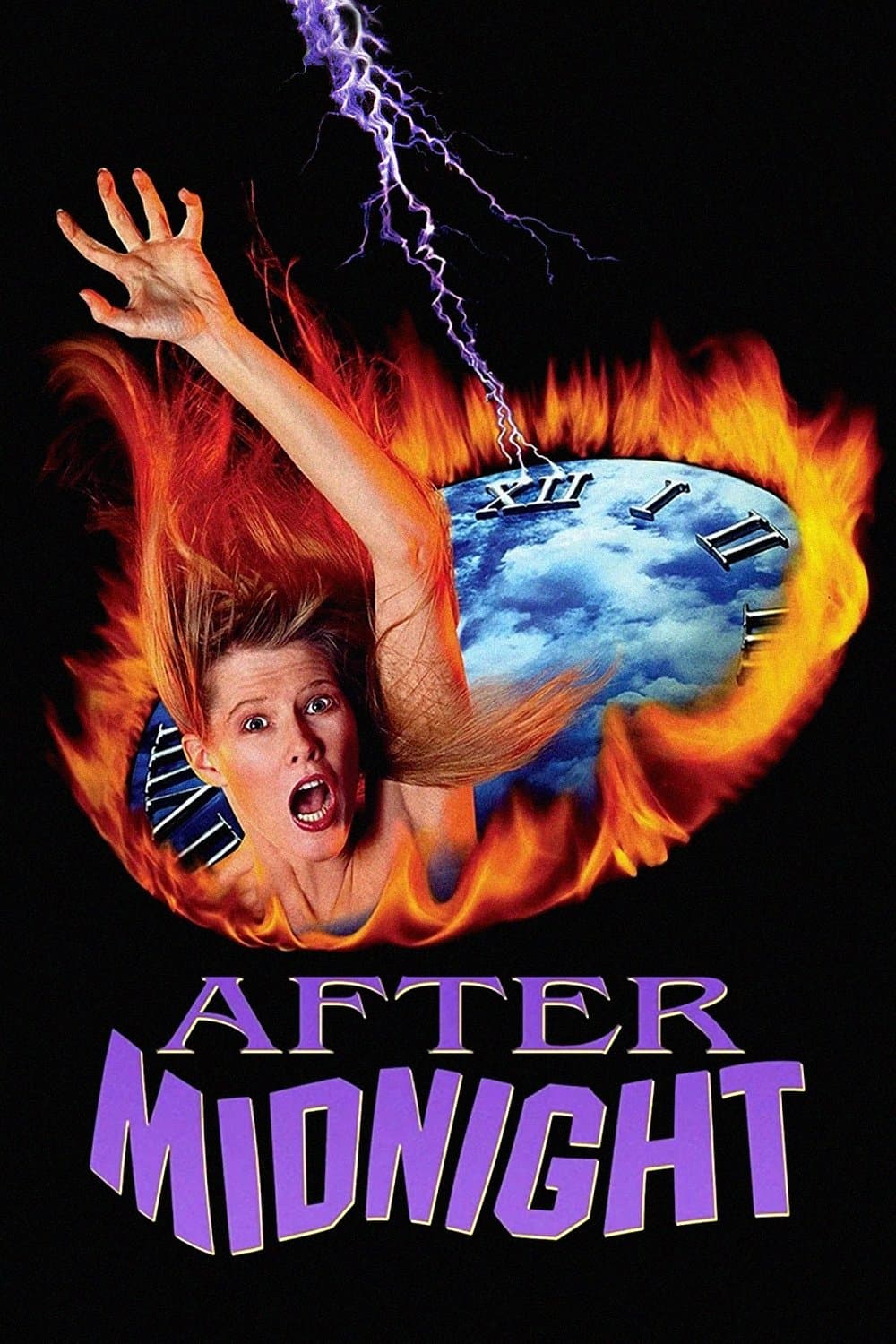 After Midnight photo