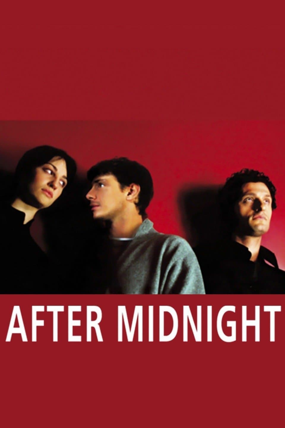 After Midnight photo
