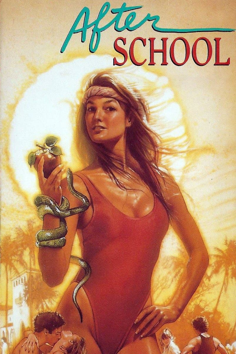 After School photo