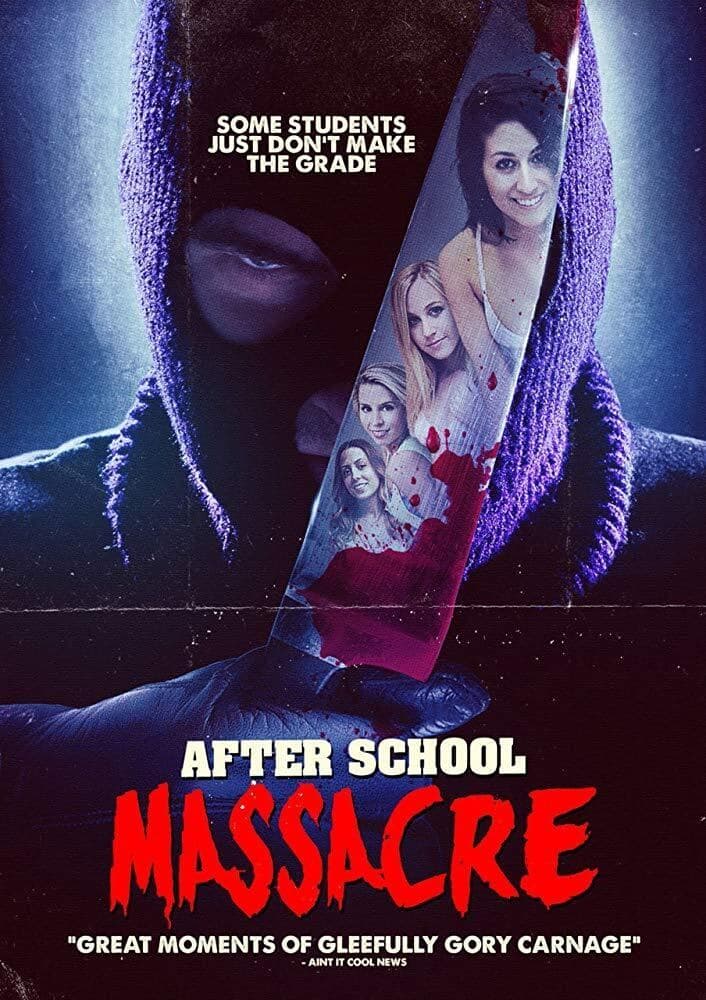 After School Massacre photo