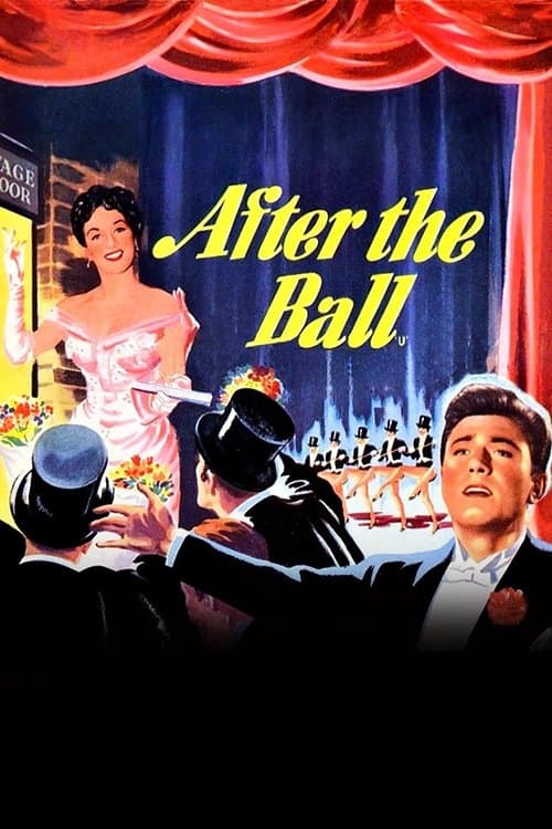 After the Ball photo