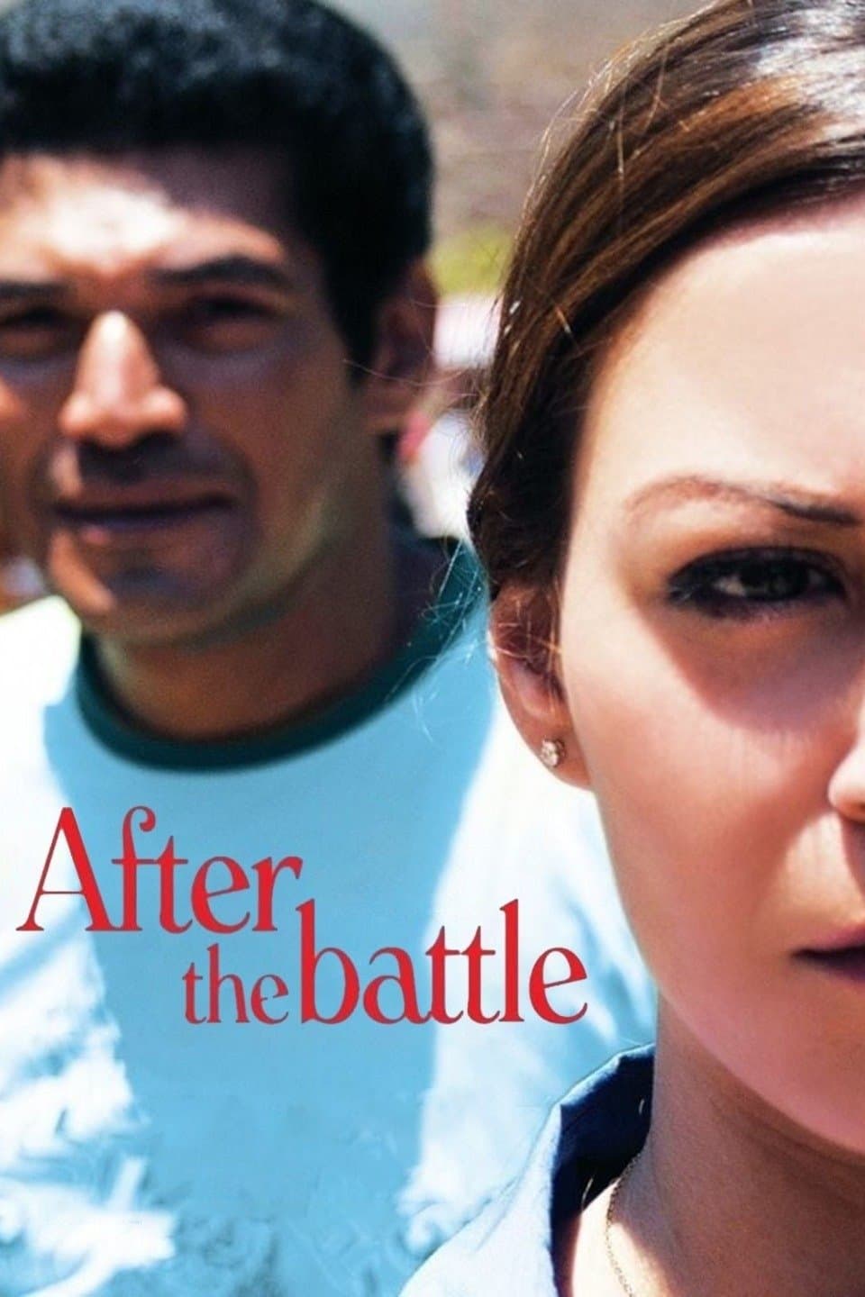 After the Battle photo