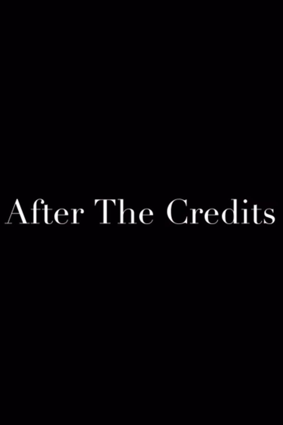 After the Credits photo