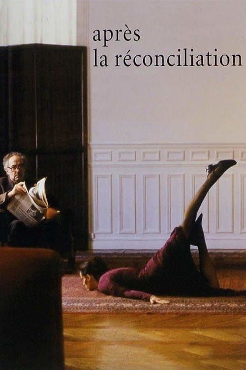 After the Reconciliation photo