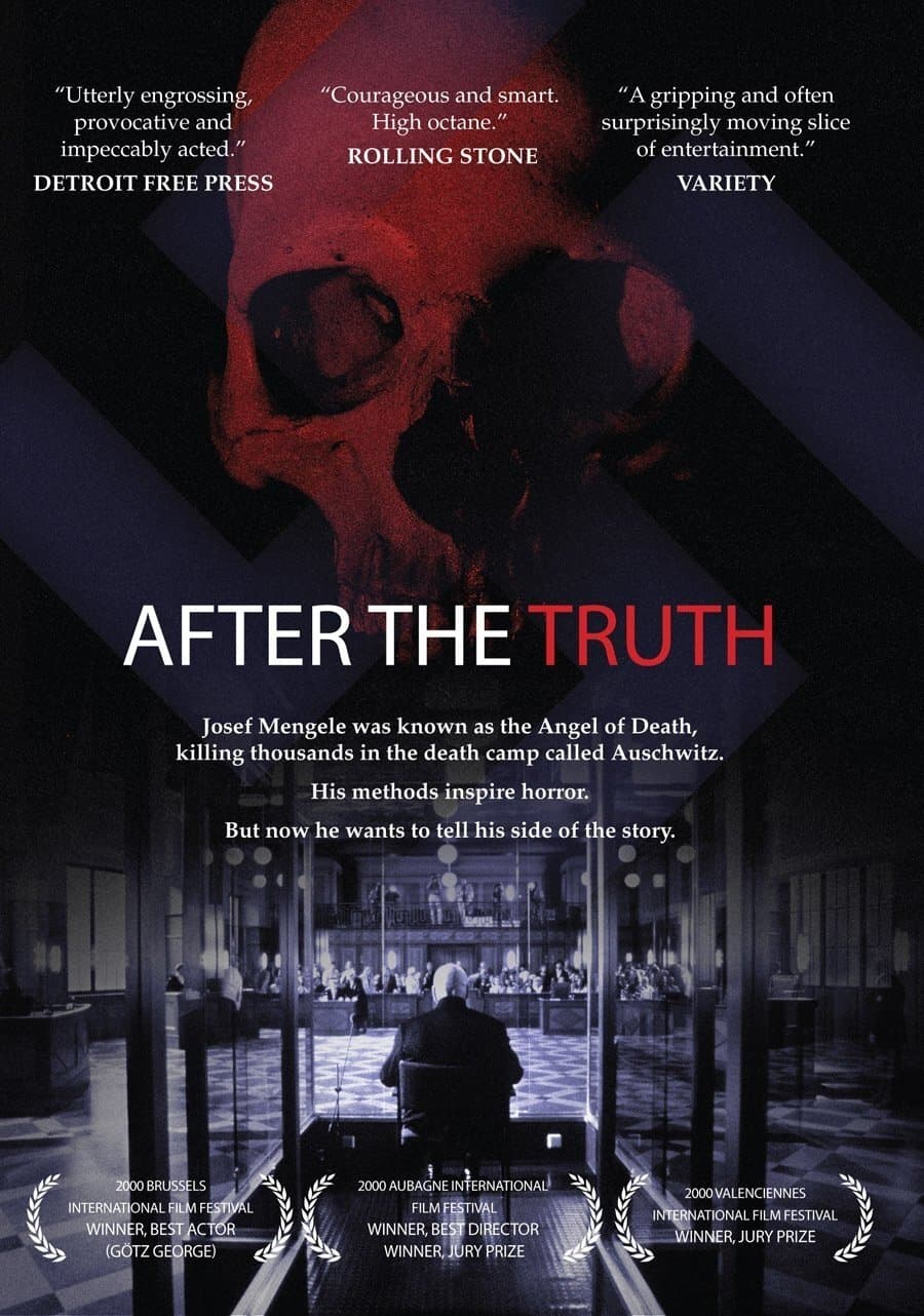 After the Truth photo