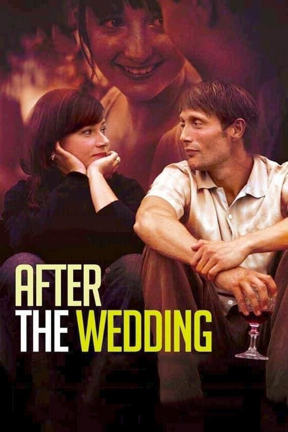 After the Wedding photo