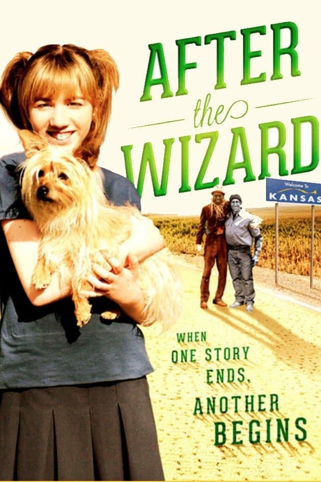 After the Wizard photo