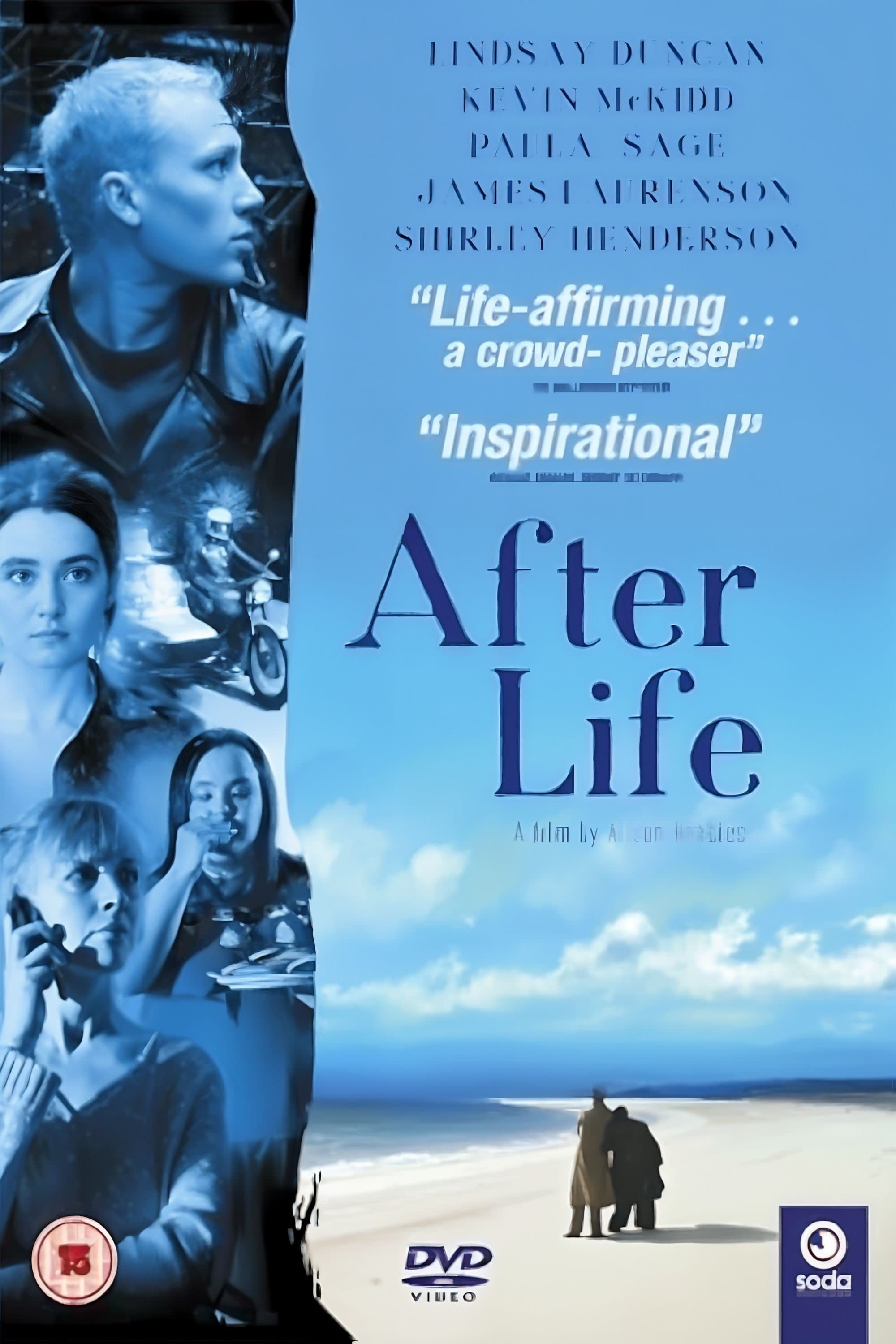 AfterLife photo
