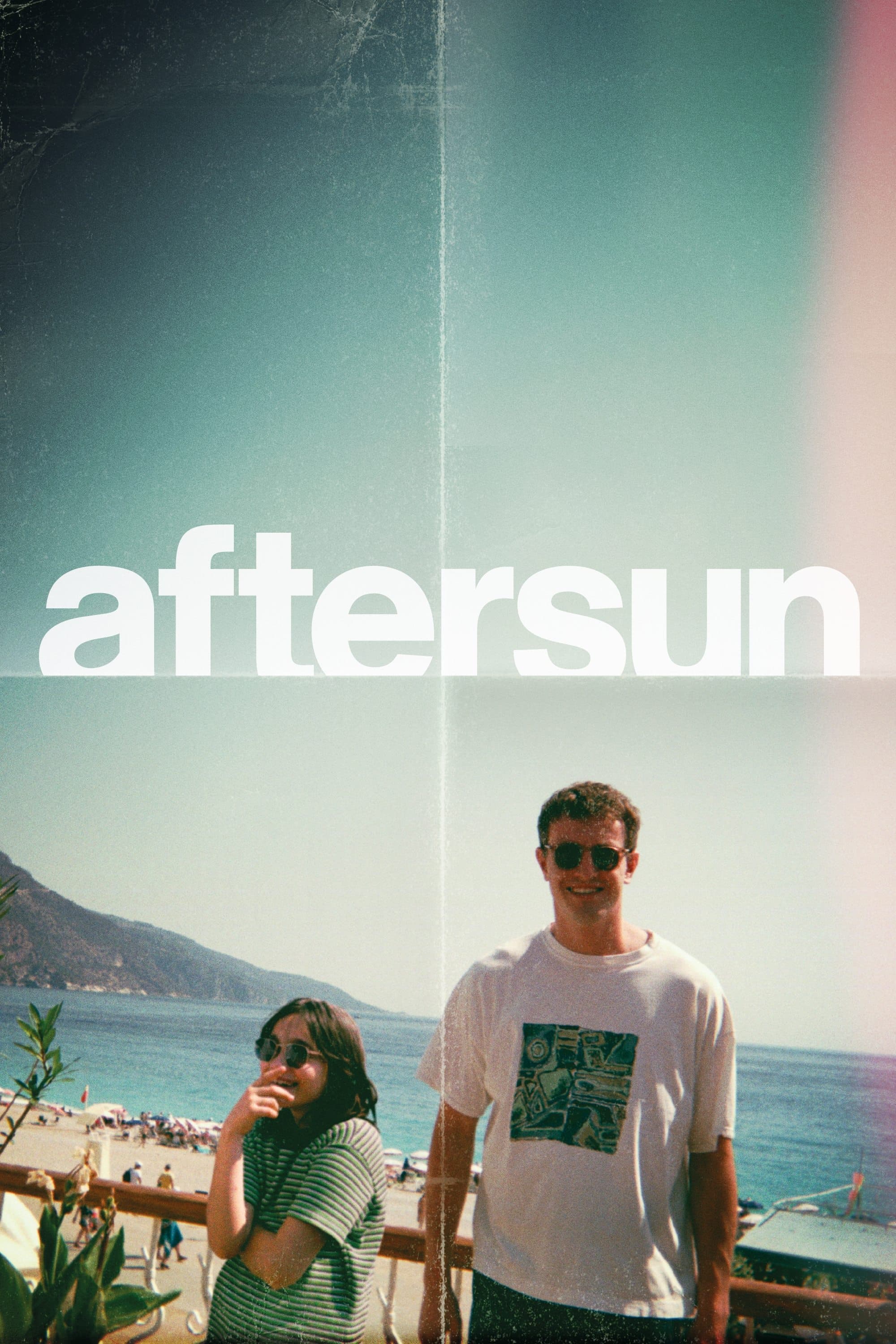 Aftersun photo