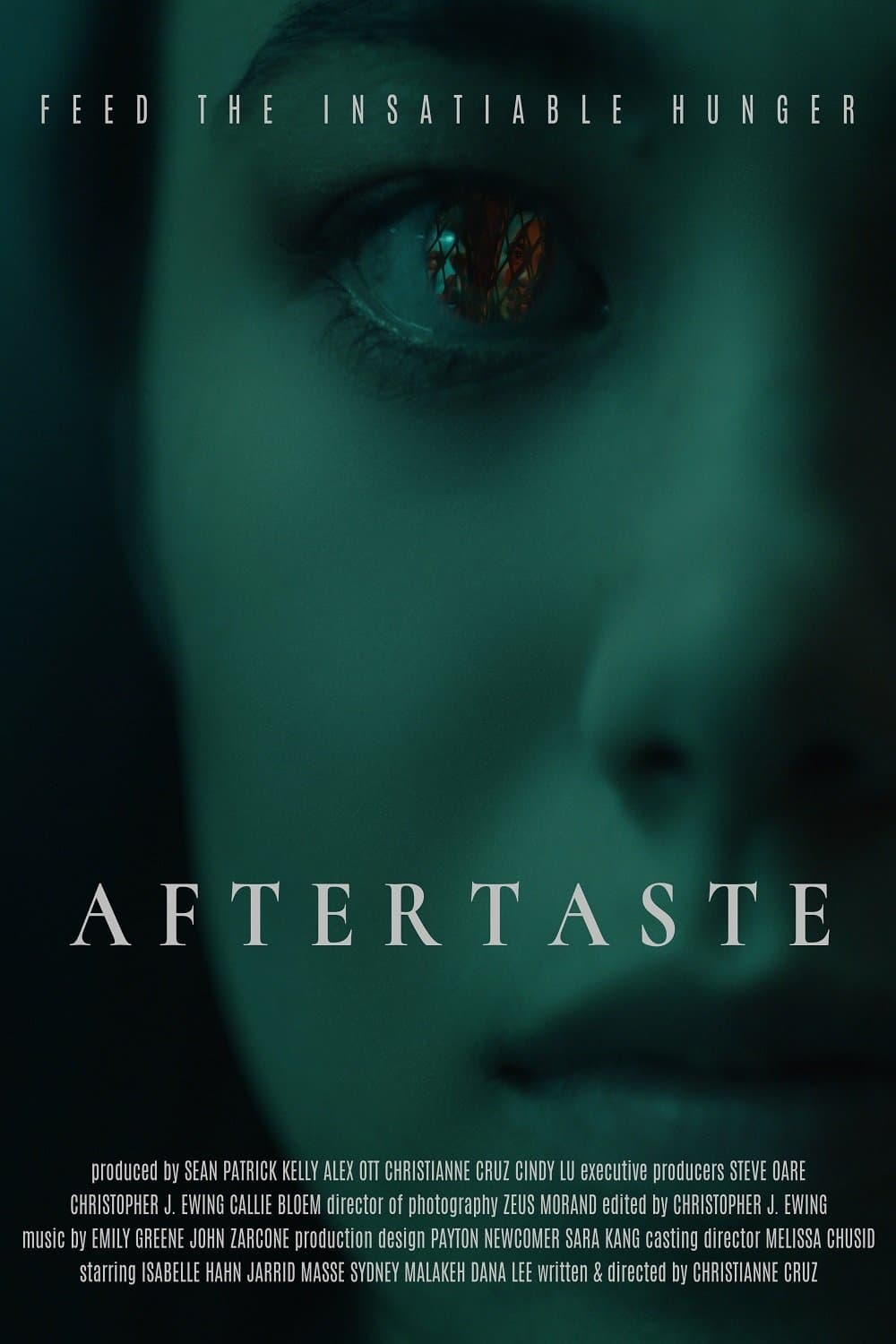 Aftertaste photo