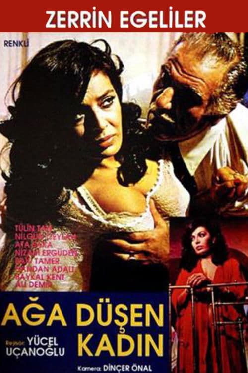 Ağa Düşen Kadın photo